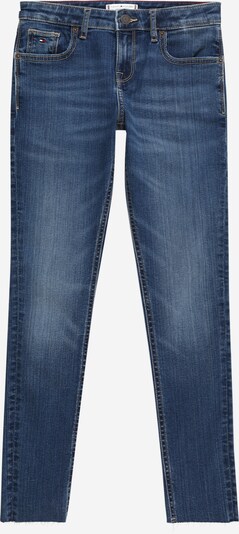 TOMMY HILFIGER Jeans 'NORA' i blue denim, Produktvisning