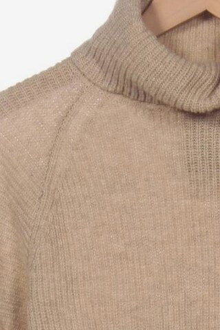 DARLING HARBOUR Sweater & Cardigan in M in Beige