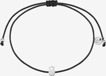 Glanzstücke München Bracelet in Black: front