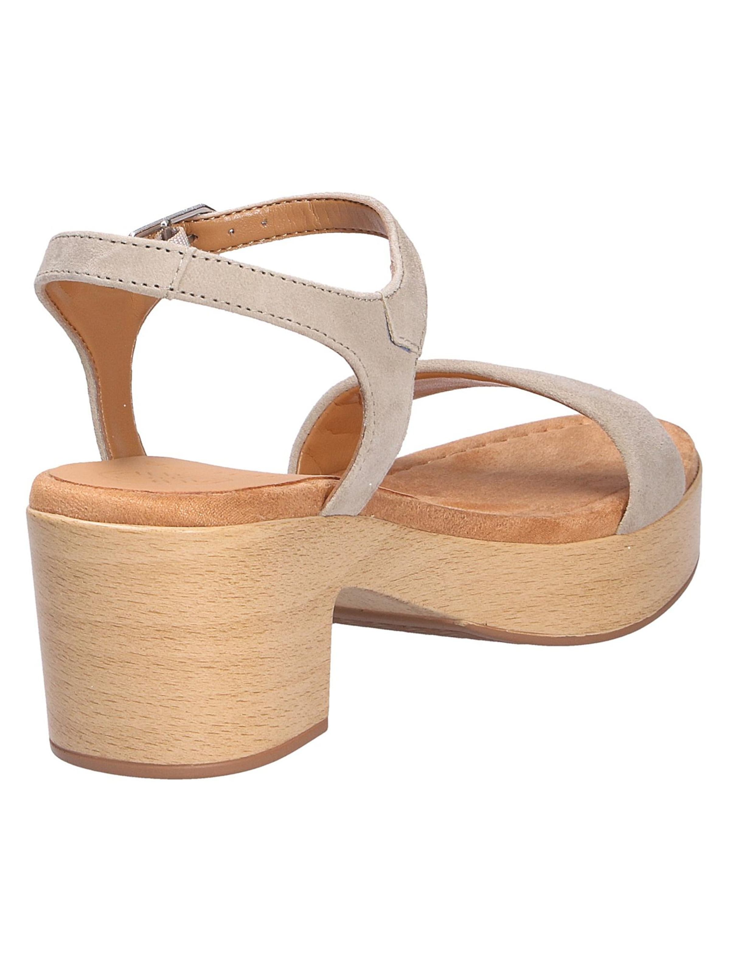 UNISA Sandals 'IRITA' in Green