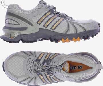 ADIDAS PERFORMANCE Sneakers & Trainers in 40 in Grey: front