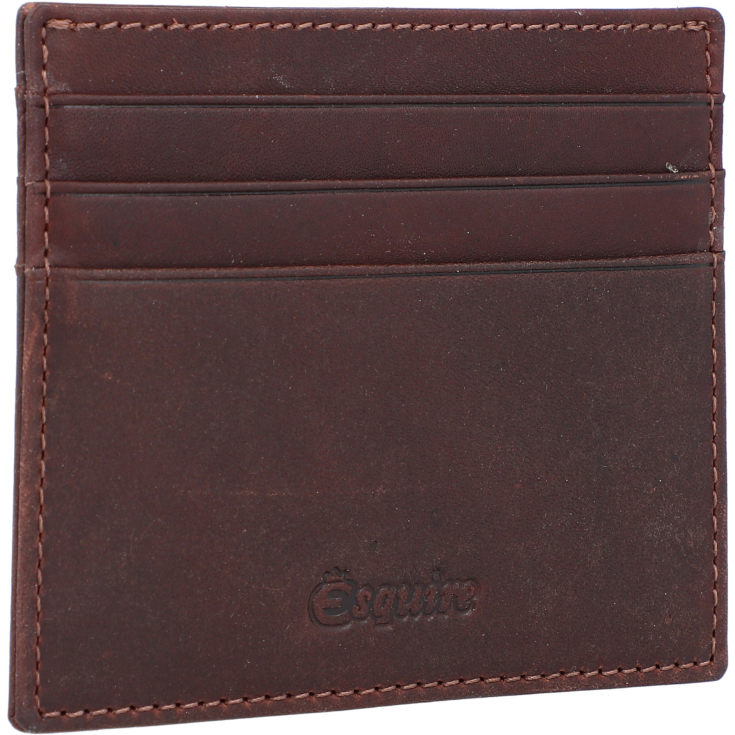 Esquire Case in Brown