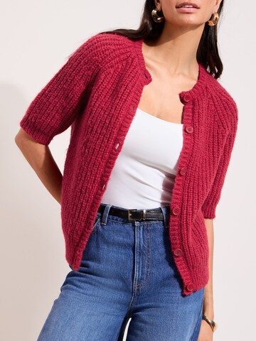 Giacchetta di Friends Like These in rosa