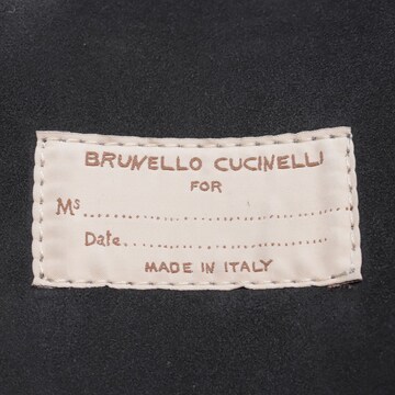 Brunello Cucinelli Schultertasche / Umhängetasche One Size in Grün