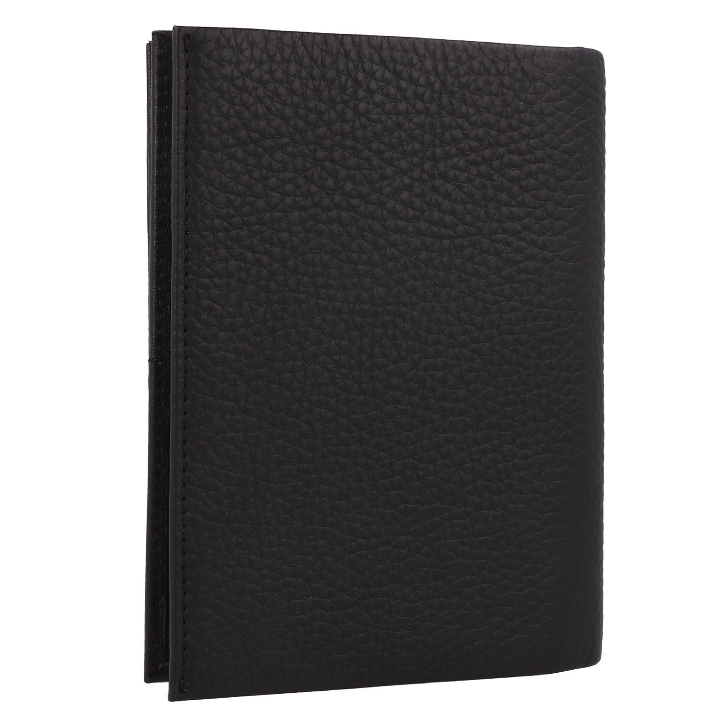 Porte-monnaies 'New Crosstown' BOSS en noir