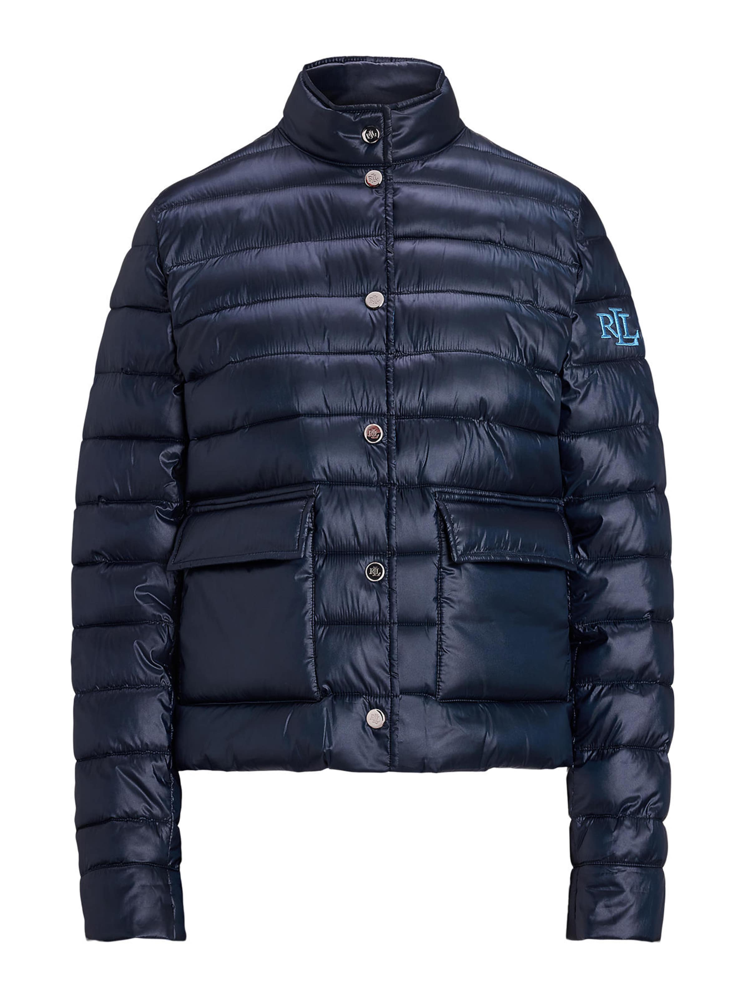 tengerészkék Lauren Ralph Lauren Átmeneti dzseki, Termék nézet