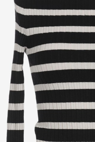 Bershka Sweater & Cardigan in M in Black