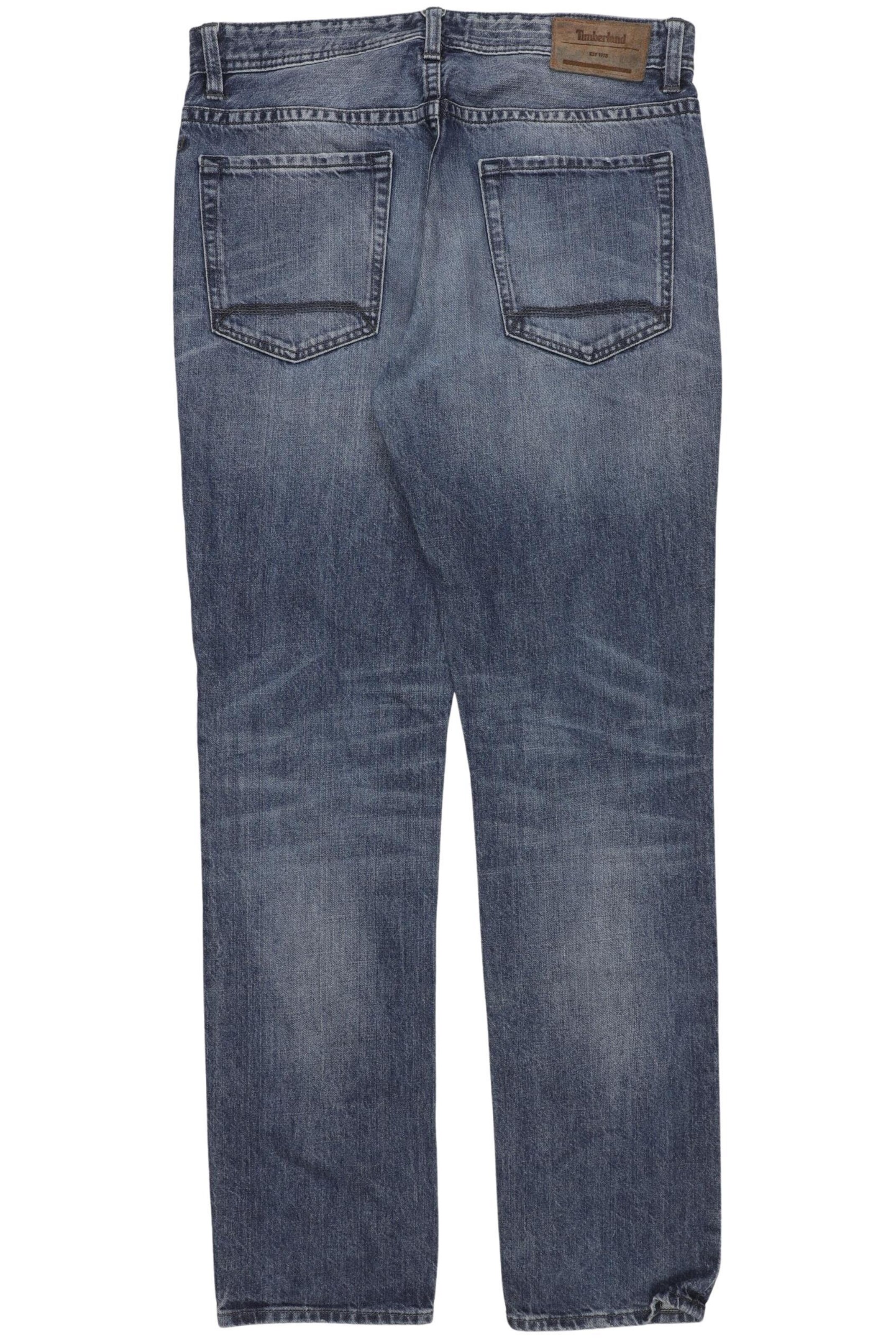 TIMBERLAND Jeans in 32 in Blue