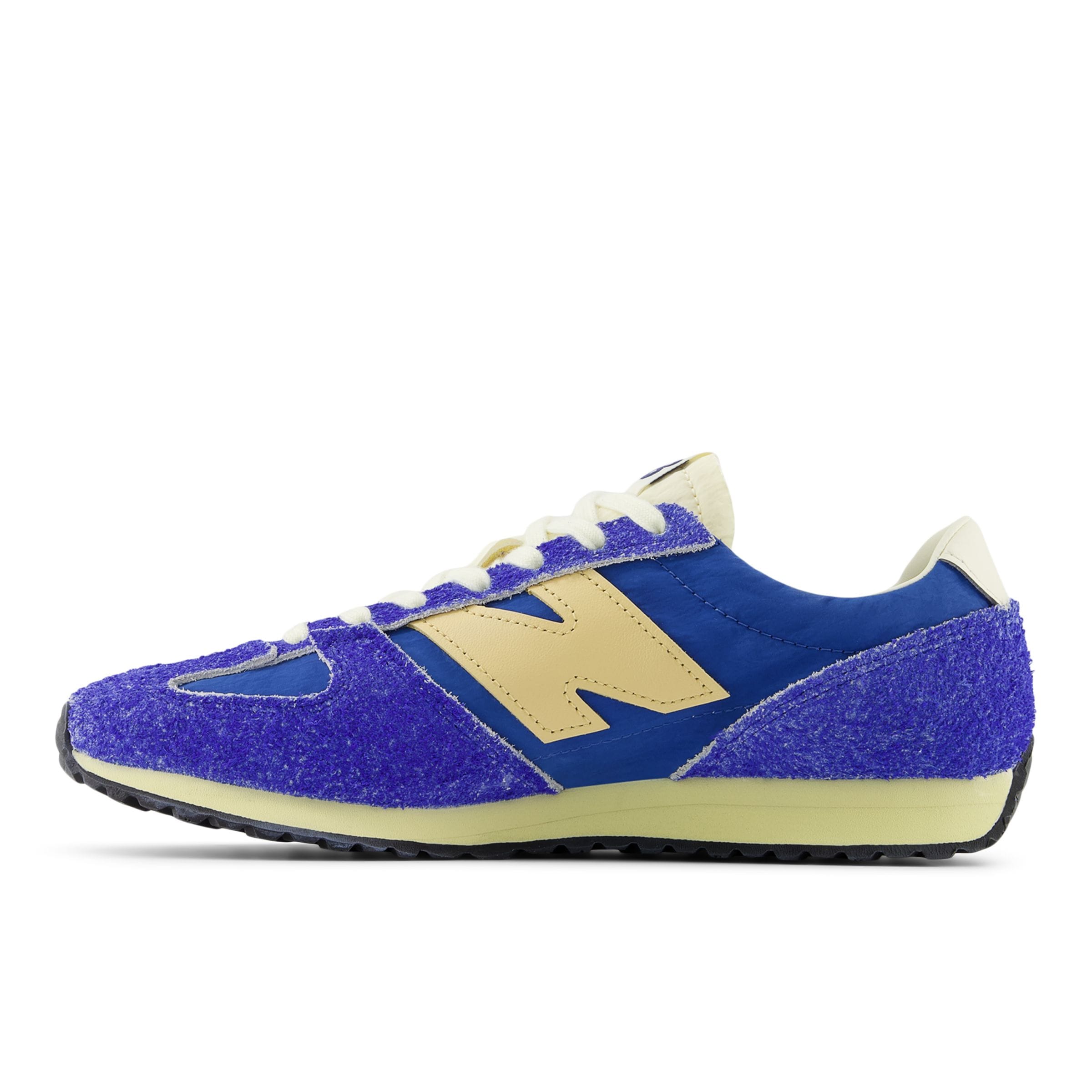 new balance Sneaker in Blau