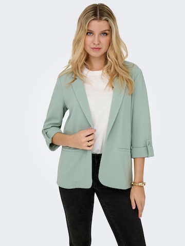 žalia ONLY Švarkas 'ONLEVI'