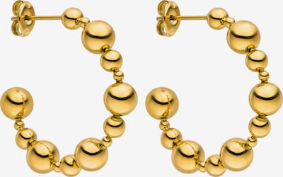 PURELEI Earrings 'Terra' in Onesize in Gold, Item view