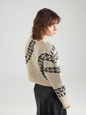 Pull-over 2NDDAY en gris