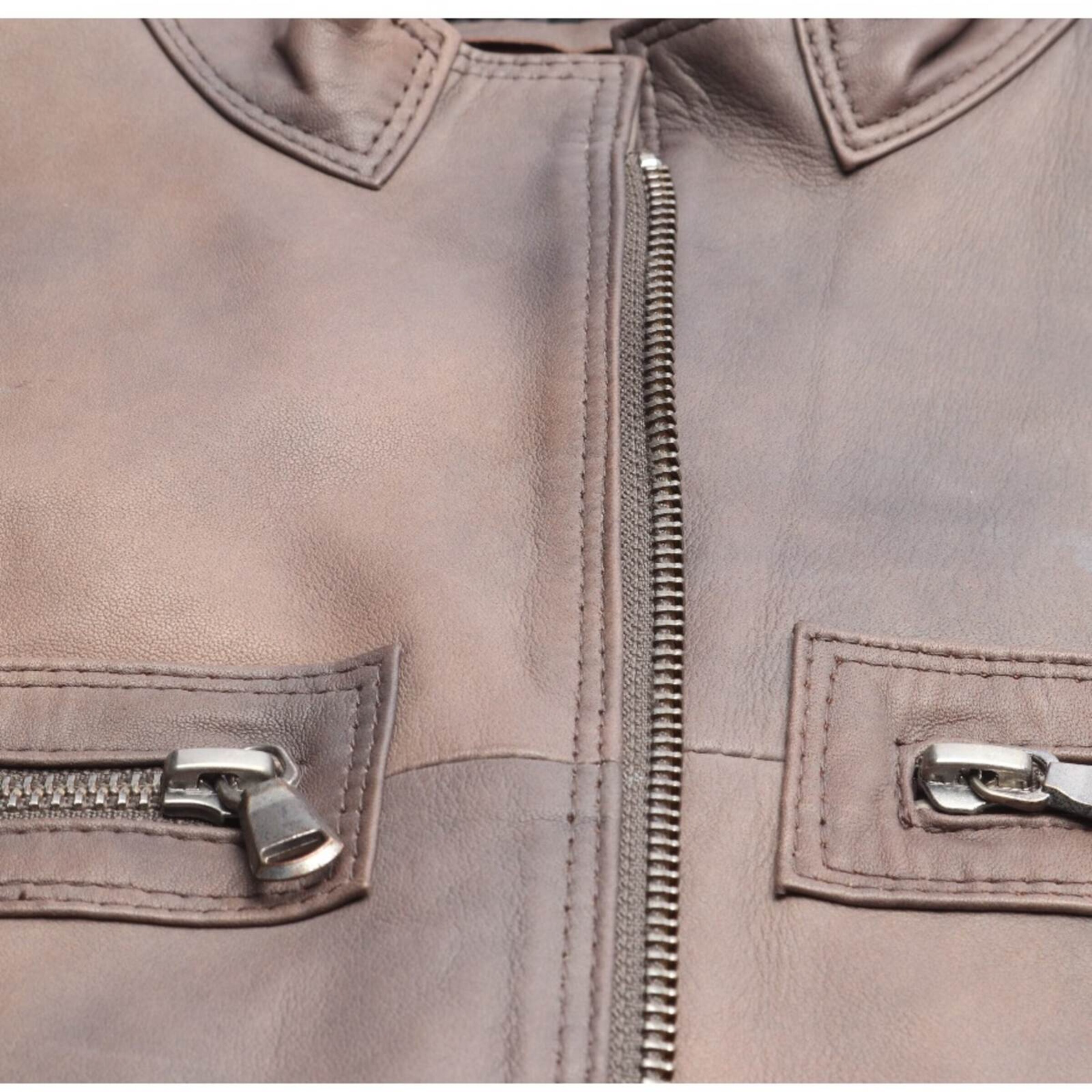 Marc Cain Jacket & Coat in S in Mixed colors