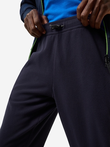 Bogner Fire + Ice Regular Pants 'Broder' in Blue