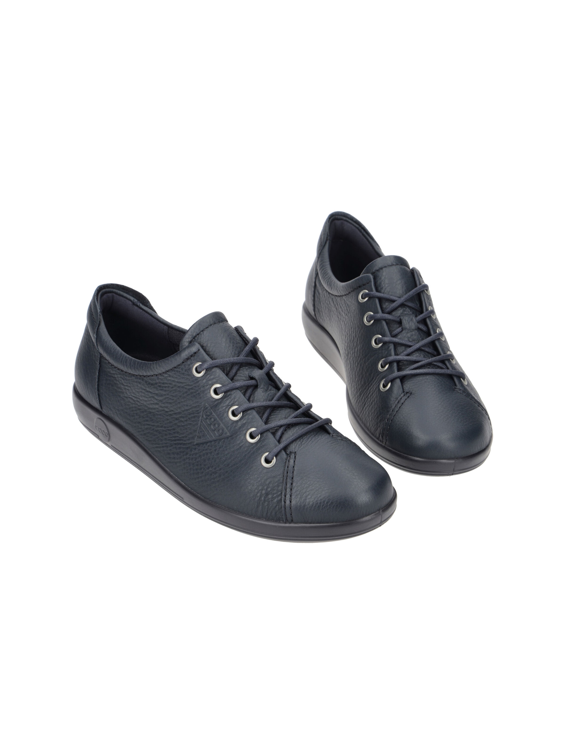 ECCO Schnürschuh‌‌‌‌‌ in Blau