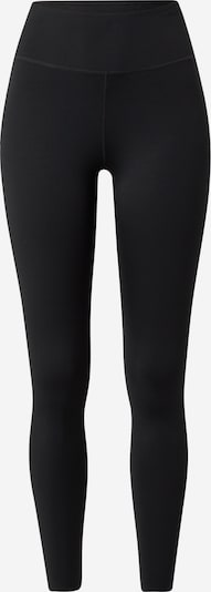 NIKE Workout Pants 'One Luxe' in Black, Item view