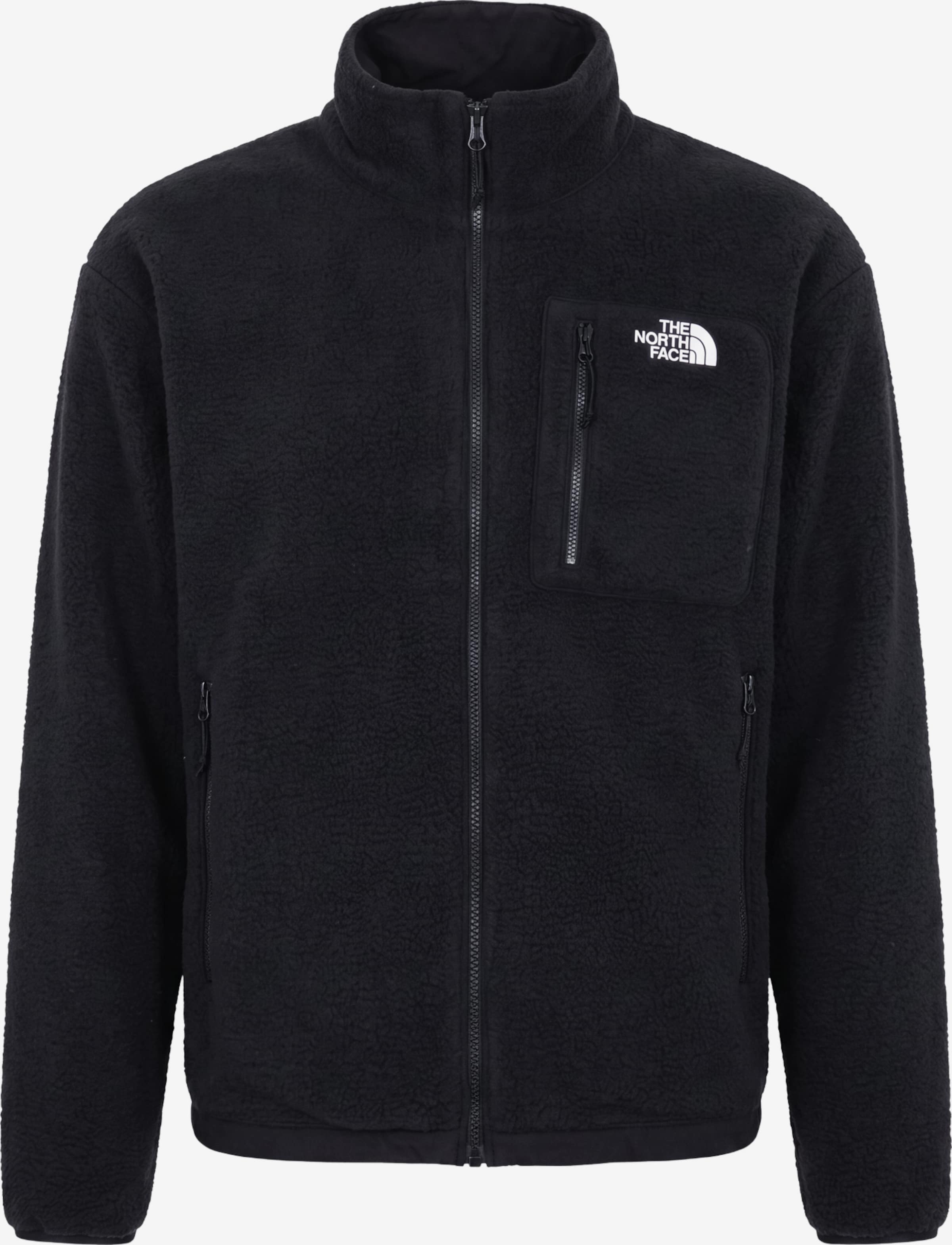 THE NORTH FACE Geacă outdoor 'YUMIORI'