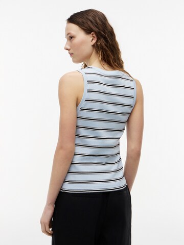 TOMMY HILFIGER - Top em preto