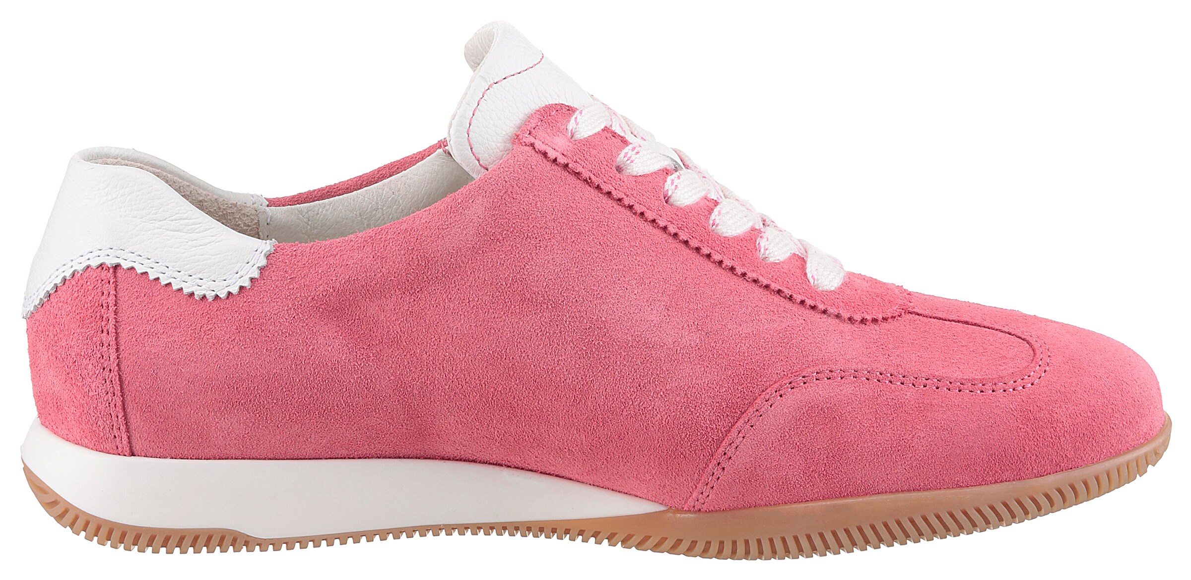 WALDLÄUFER Sneaker in Pink