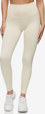 Tazzio Leggings 'F302' in Beige: Vorderseite