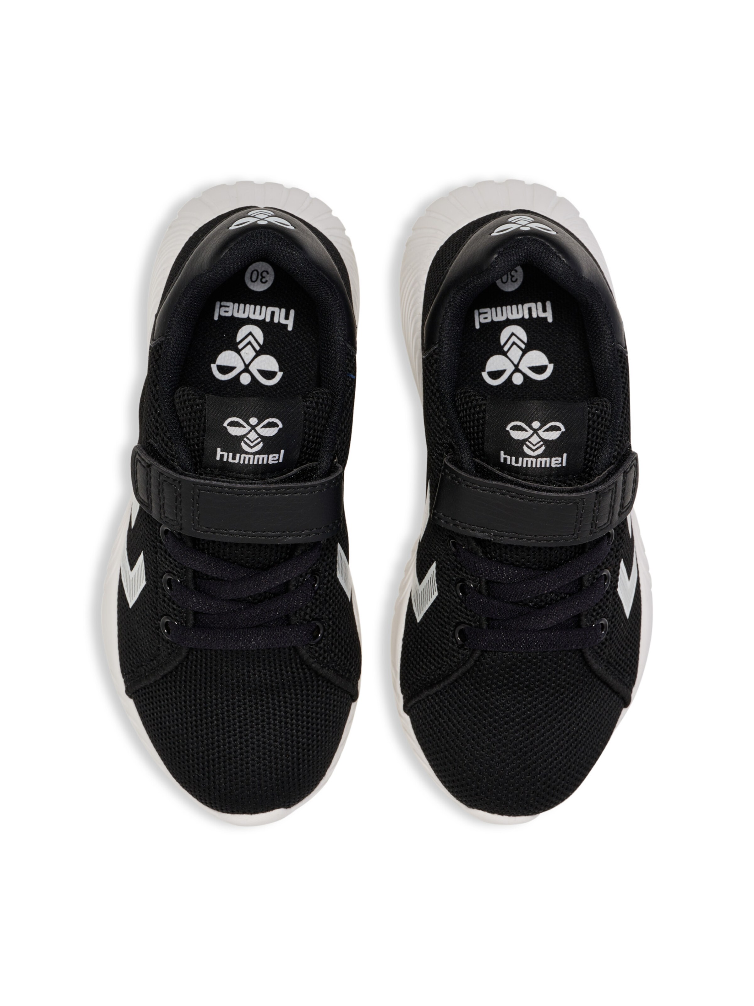Hummel Sneakers 'Breaker' i sort