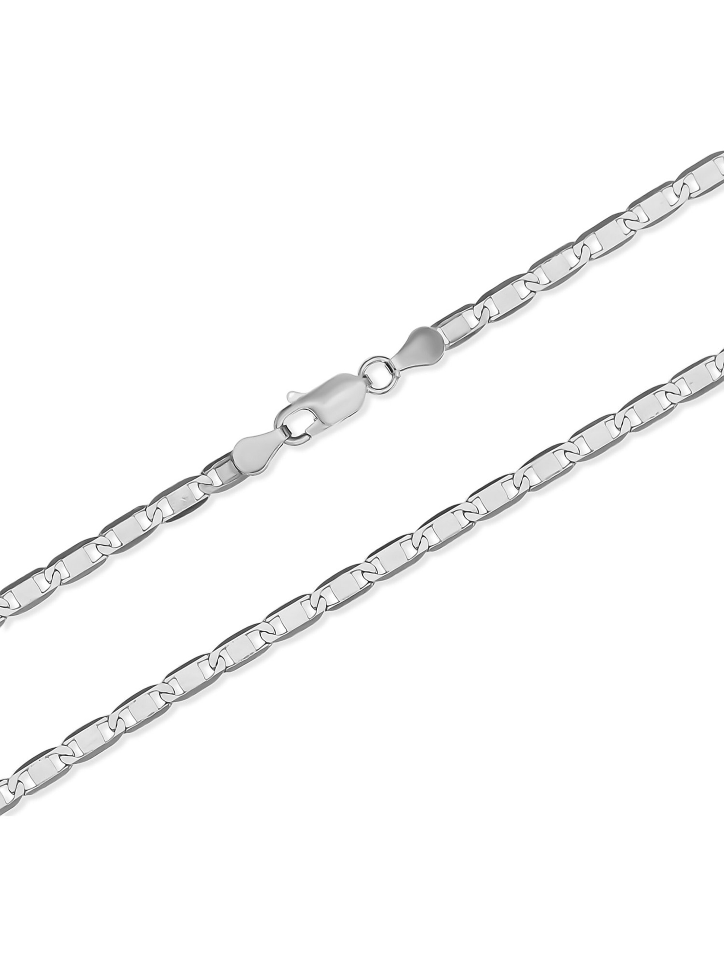 FAVS Kette in Silber