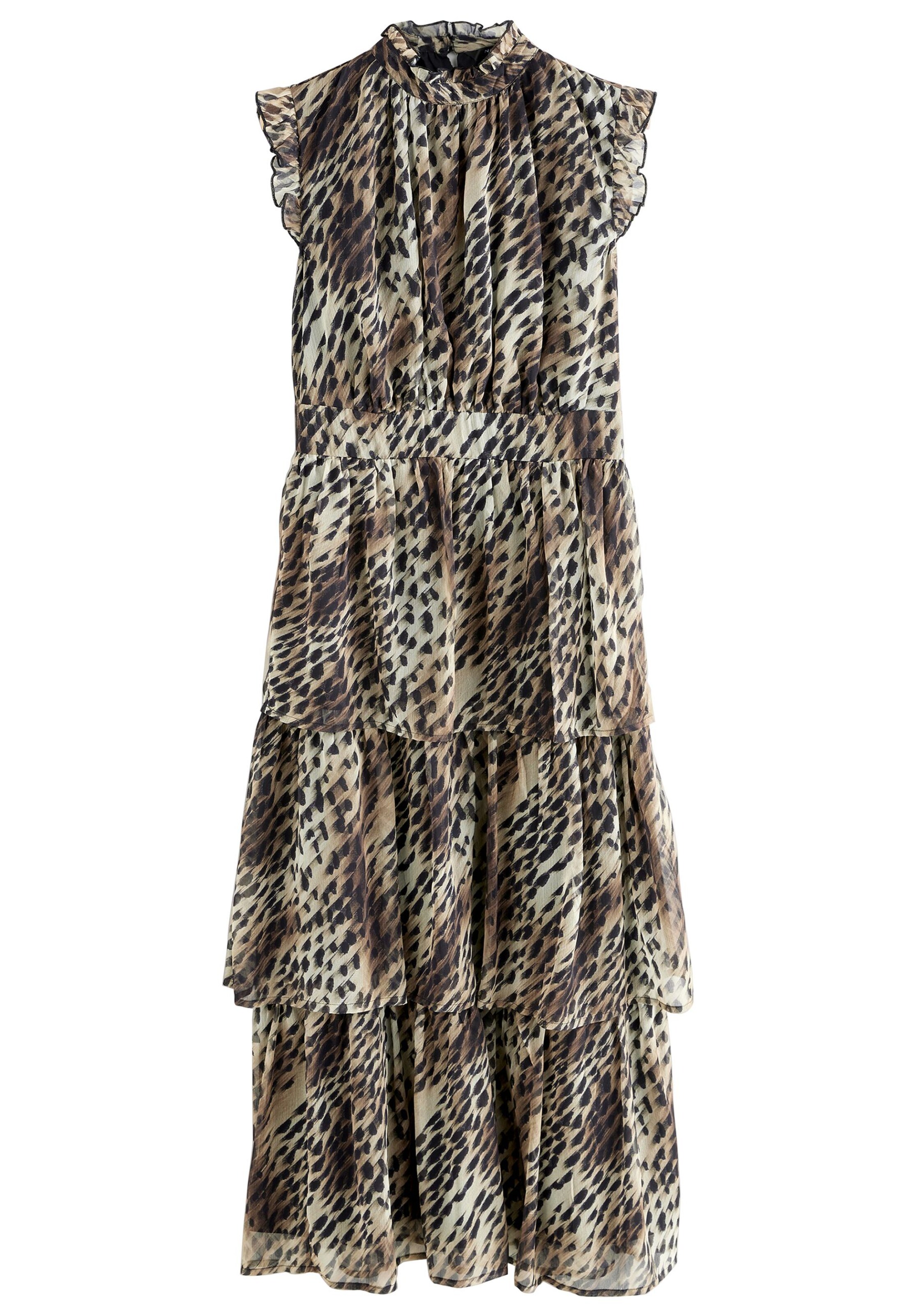 NextHaljina - bež boja: prednji dio