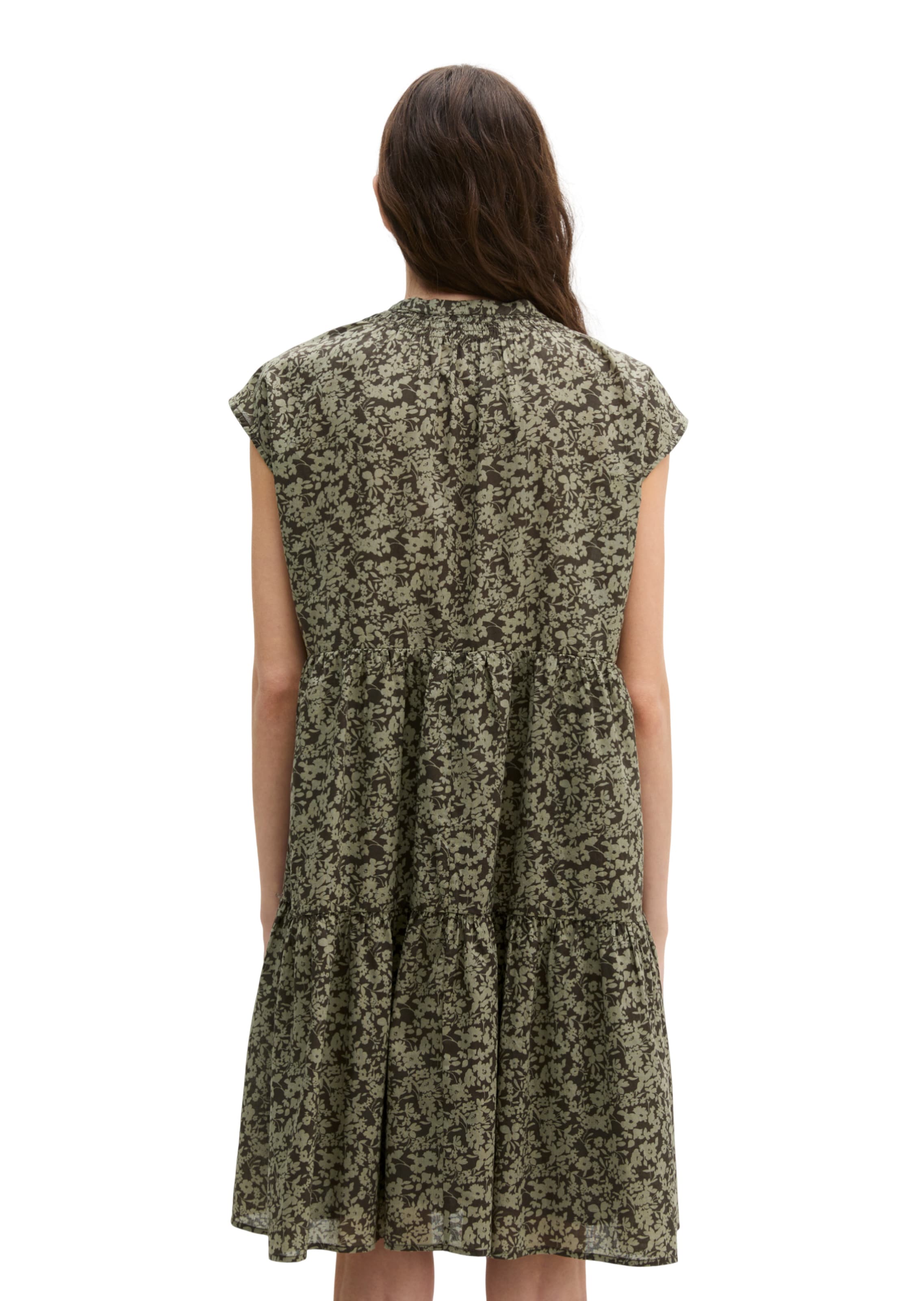 Marc O'Polo Kleid in Braun