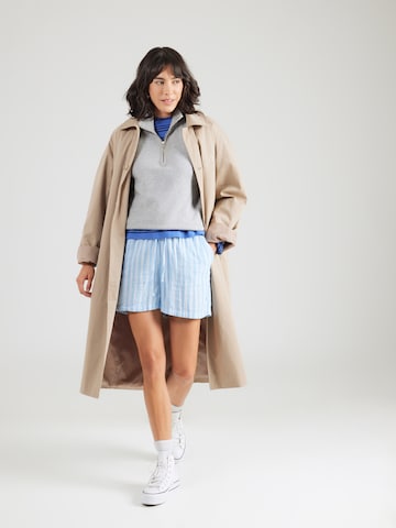 ONLY Loosefit Nadrág 'ONLTHYRA' - fehér