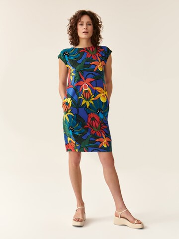 TATUUM Dress 'KOKA' in Mixed colours