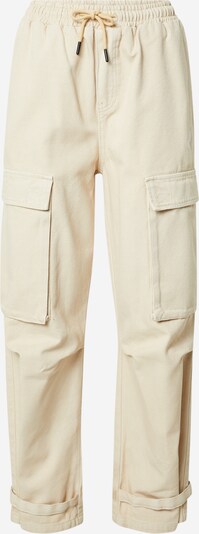 ABOUT YOU x INNA Cargo trousers 'Mia' in Beige, Item view