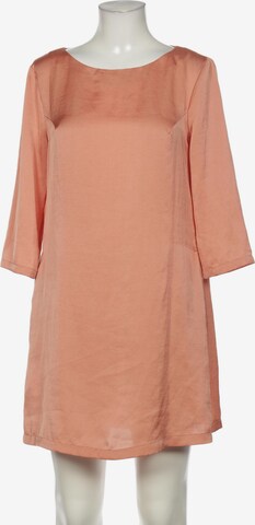 Sisley Dress in S in Orange: front