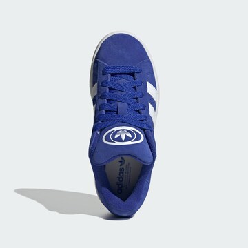 ADIDAS ORIGINALS Sneakers laag 'Campus 00s' in Blauw