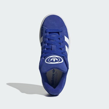 ADIDAS ORIGINALS - Sapatilhas 'Campus 00s' em azul