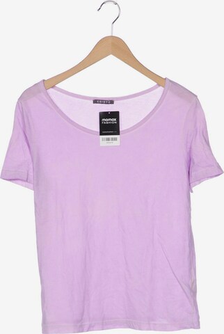 ESISTO Top & Shirt in M in Purple: front