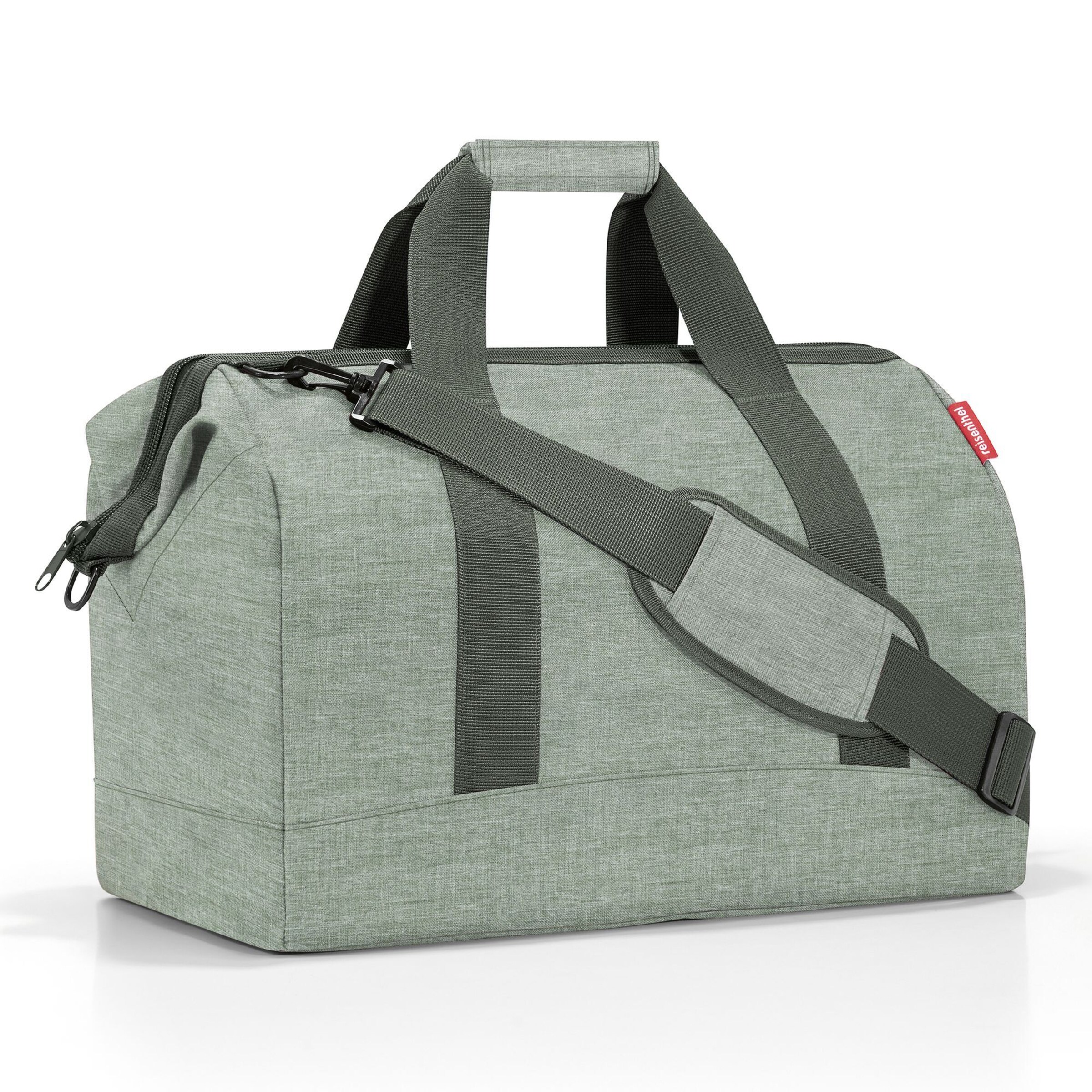 REISENTHEL Weekender in Green