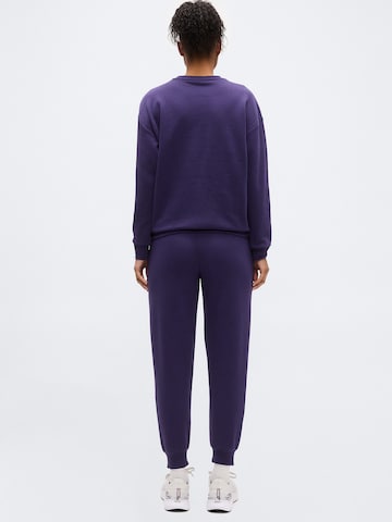 PUMA Športový úbor - Fialová