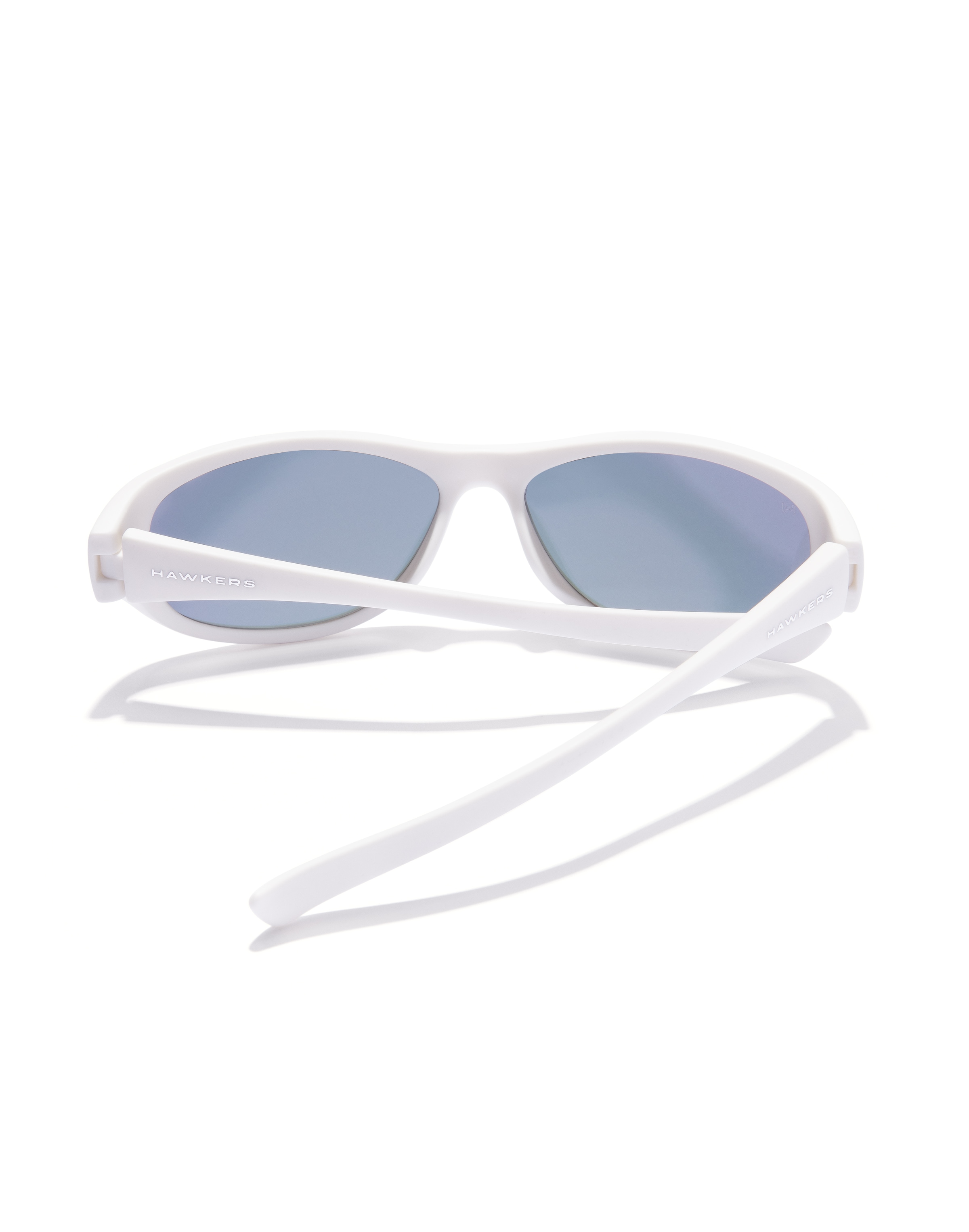 HAWKERS - Gafas de sol 'Rave Kids' en blanco