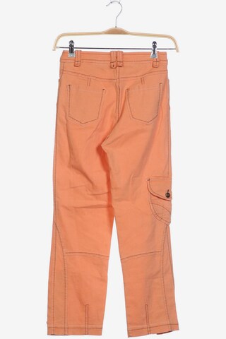 Biba Jeans 25-26 in Orange