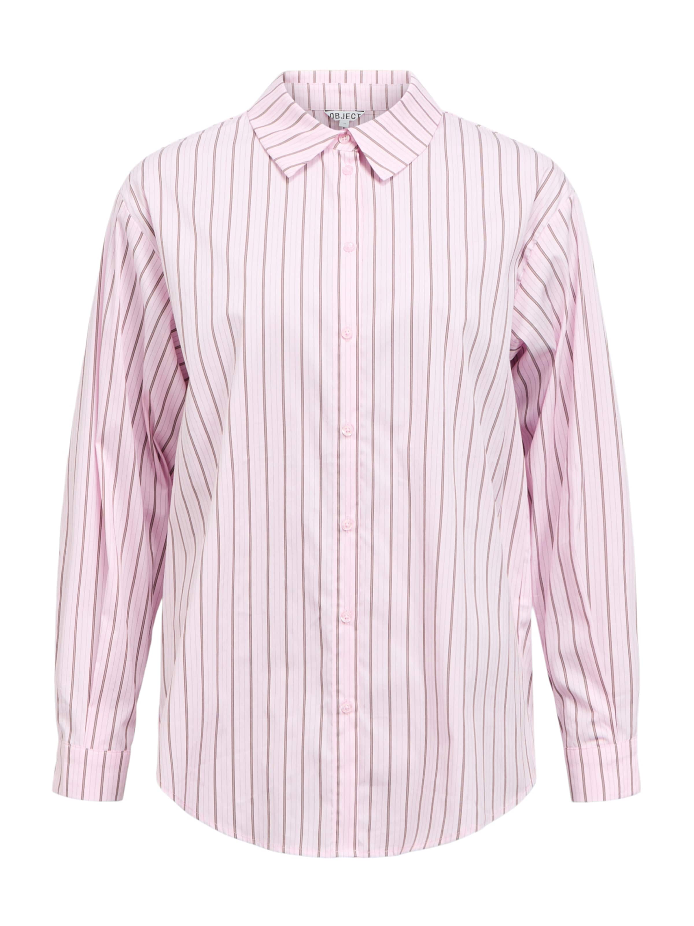 OBJECT Halenka 'OBJTutta' – pink: přední strana