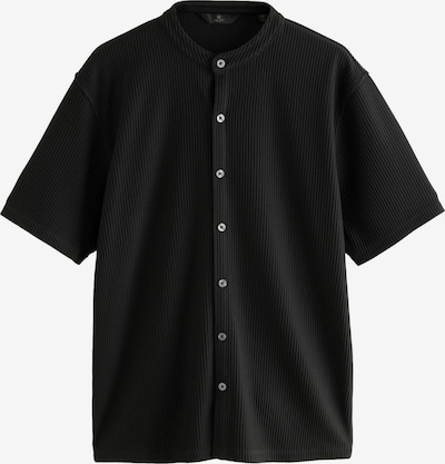 Marškinėliai iš Next, spalva – juoda, Prekių apžvalga