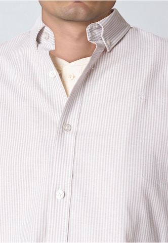 Regular fit Camicia di Clean Cut Copenhagen in verde