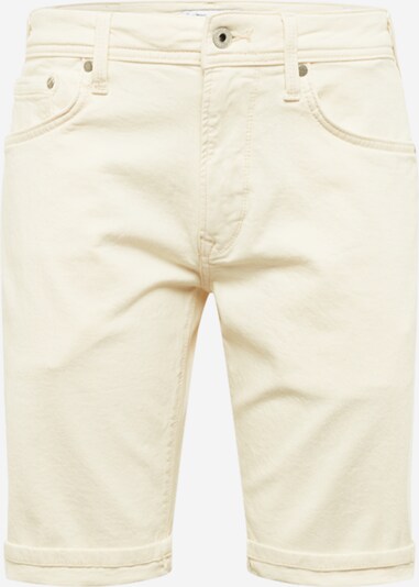 Pepe Jeans Shorts 'STANLEY' in beige, Produktansicht