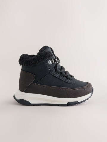 Next Stiefel in Schwarz