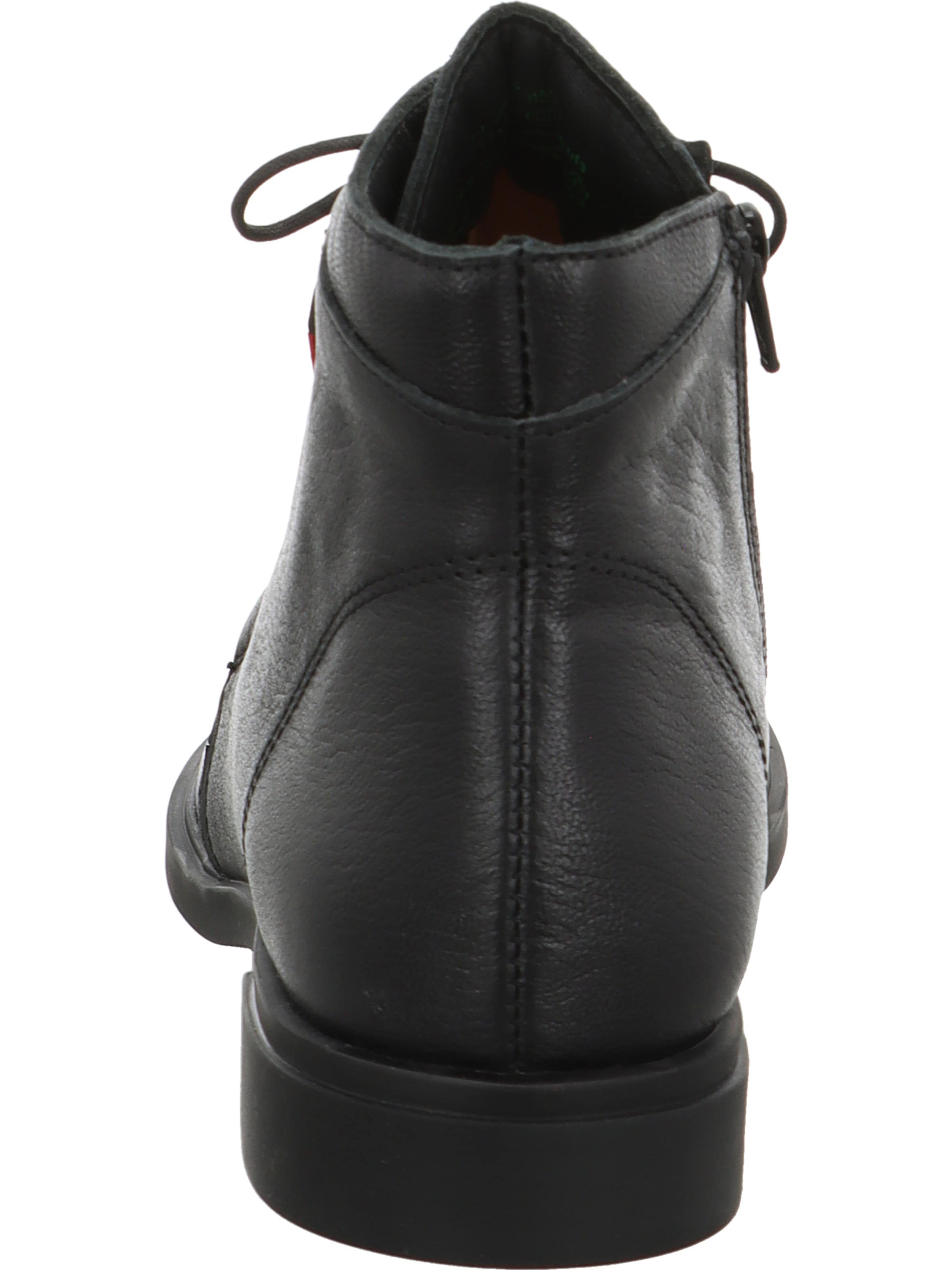 THINK! Ankle Boots 'Nina' in Black