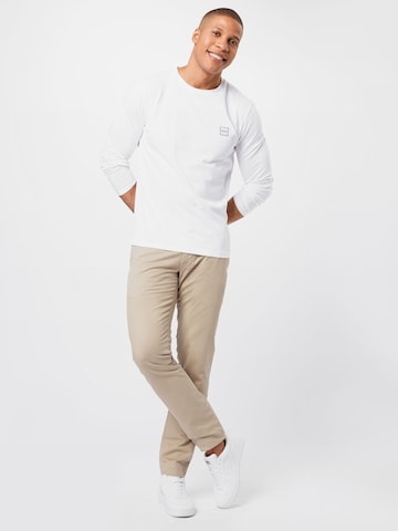 Regular Pantalon chino 'Bedford' Polo Ralph Lauren en beige