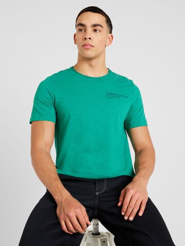 s.Oliver Shirt in Green