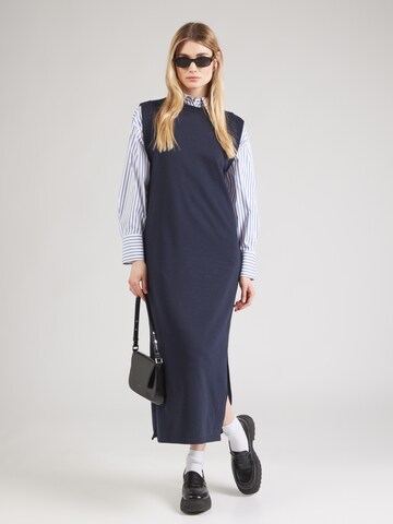 Abito 'PCCHILLI' di PIECES in blu