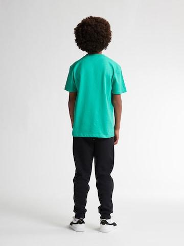 Petrol Industries Tapered Trousers 'Uinta' in Black