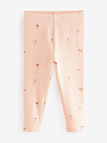 Next Skinny Leggings in Groen